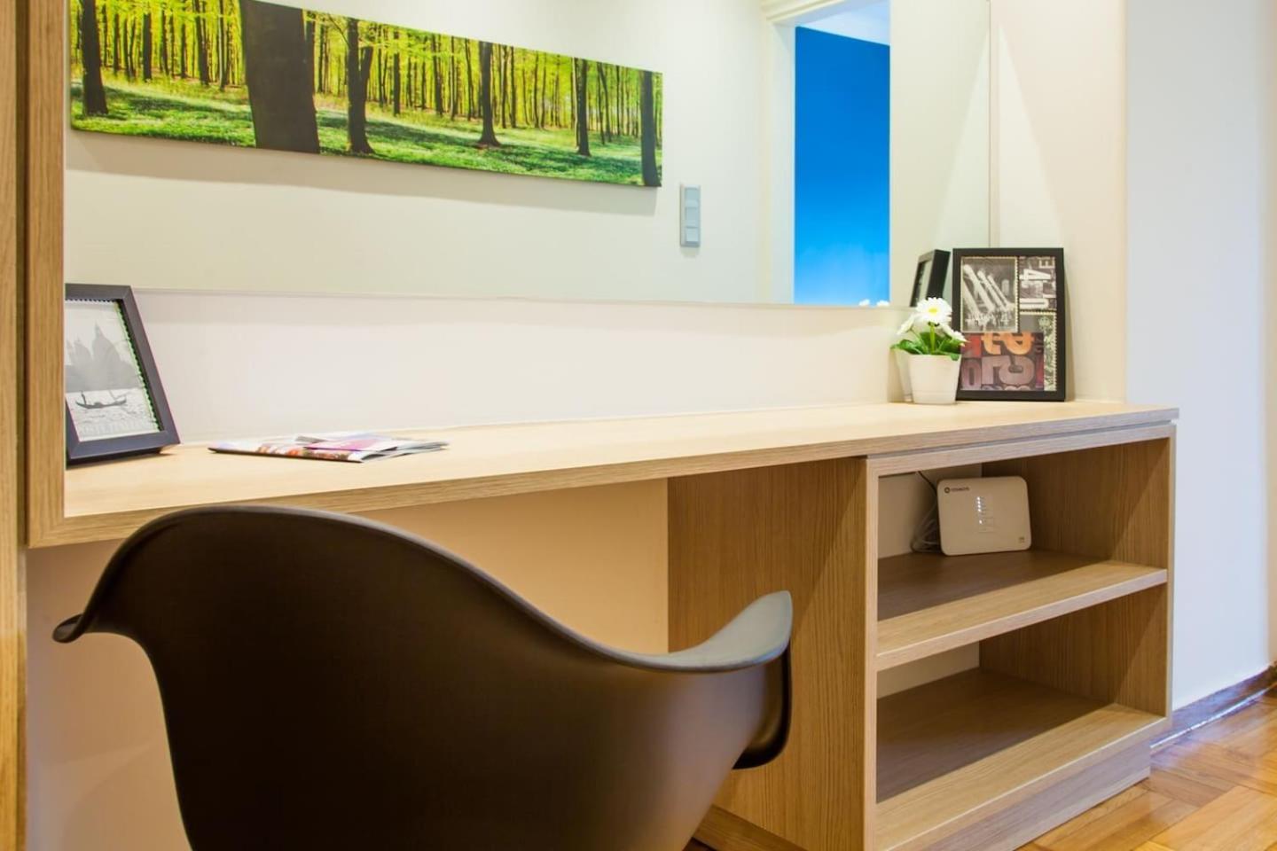 Toni's Brand-new Next To Syntagma Square * Atene